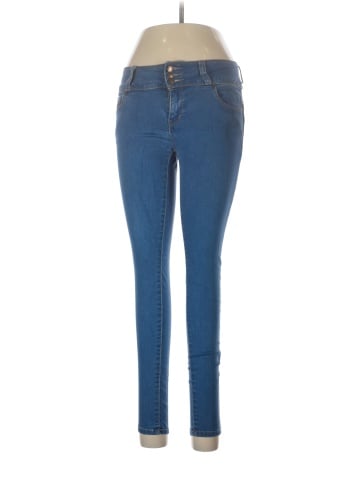Wax Jean Jeans (view 1)
