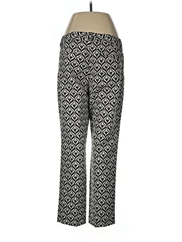 Banana Republic Monogram Casual Pants (view 2)