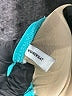 WeWoreWhat Solid Teal Blue Swimsuit Top Size 0 (estimated) - photo 3