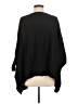Max Studio Black Poncho One size - photo 2