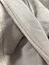 Lululemon Athletica Gray Purple Cardigan Size M (estimated) - photo 7