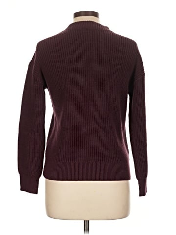 Ann Taylor Factory Turtleneck Sweater (view 2)