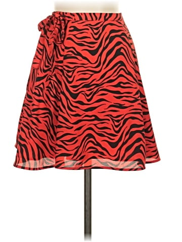 Sunday Best Casual Skirt (view 2)