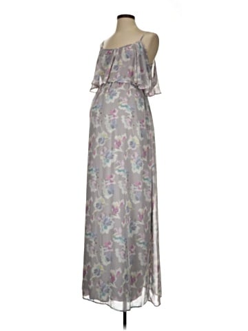 Pink Blush Casual Dress (view 1)