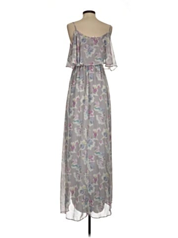 Pink Blush Casual Dress (view 2)