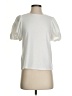 A New Day Ivory Short Sleeve Top Size XS - photo 1