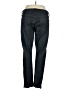 Uniqlo Chevron-herringbone Blue Jeans Size 36 waist - photo 2