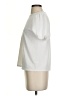 A New Day Ivory Short Sleeve Top Size XS - photo 5