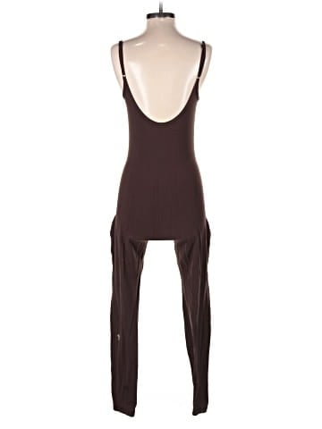 Golden Aritzia Jumpsuit (view 2)