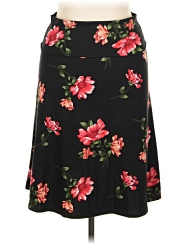 Colette Casual Skirt (view 1)