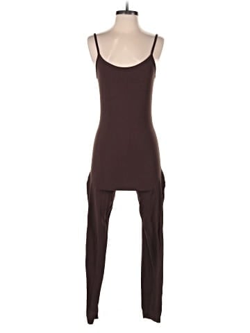 Golden Aritzia Jumpsuit (view 1)