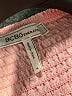 BCBGeneration 100% Polyester Pink Casual Dress Size M - photo 7