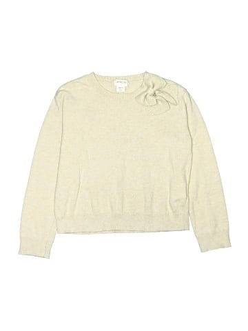 Crewcuts Outlet Pullover Sweater (view 1)