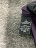 AB Studio Solid Purple Cocktail Dress Size 12 - photo 7