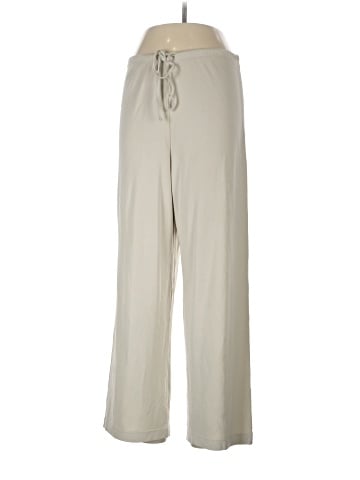 Kate Hill Casual Pants (view 1)