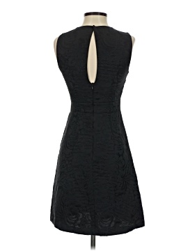 by johnny asymmetric dress Cotton A-Line Dress