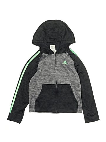 Adidas Track Jacket (view 1)