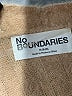 No Boundaries Tan Cardigan Size M - photo 7