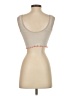 Unbranded Ivory Tank Top Size S (estimated) - photo 2