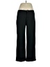 Athleta Solid Black Dress Pants Size XL - photo 1