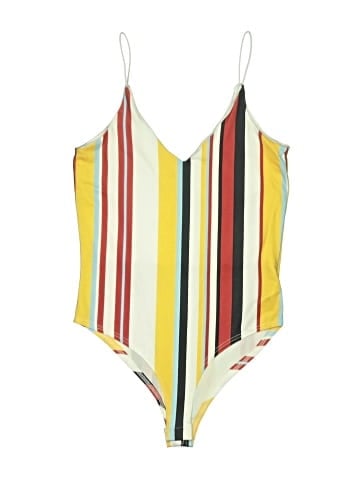 Gaze Bodysuit (view 1)