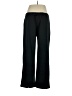 Athleta Solid Black Dress Pants Size XL - photo 2