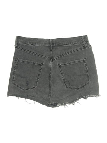 Jessica Simpson Denim Shorts (view 2)