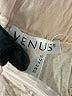 Venus Tan Khaki Shorts Size 10 - photo 3