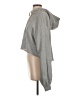 FRAME 100% Pima Cotton Gray Sweatshirt Size XXS - photo 5