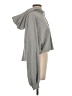 FRAME 100% Pima Cotton Gray Sweatshirt Size XXS - photo 4