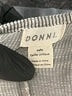 DONNI Gray Cardigan One size - photo 7