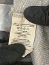 DONNI Gray Cardigan One size - photo 8