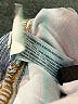 Original Use Blue Jeans Size 30 waist - photo 8