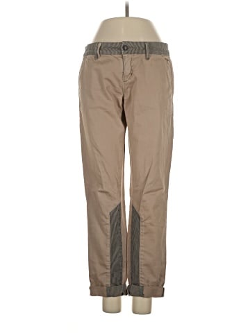 Pilcro and the Letterpress Casual Pants (view 1)