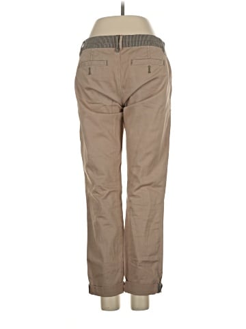 Pilcro and the Letterpress Casual Pants (view 2)