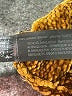 Zara Metallic Brown Pullover Sweater Size M - photo 8