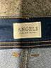 Angels Blue Jeans Size 14 - photo 7