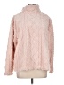 Eddie Bauer Pink Turtleneck Sweater Size L - photo 1