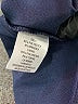 Emerald Sundae Blue Cocktail Dress Size M - photo 8