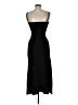 Zara Black Cocktail Dress Size M - photo 2