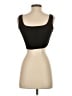 Shein Black Sleeveless Top Size XS - photo 2