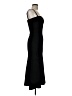 Zara Black Cocktail Dress Size M - photo 4