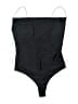 Lulus Black Bodysuit Size M - photo 1