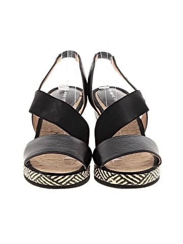 Adrienne Vittadini Wedges (view 2)