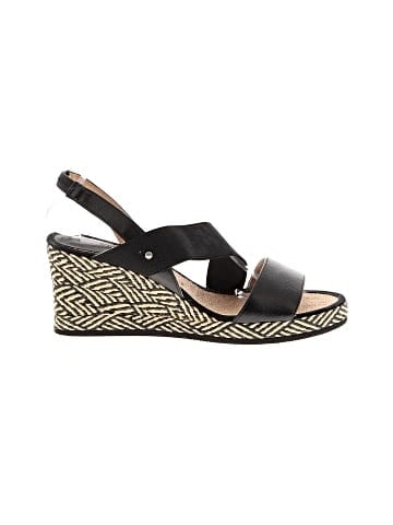 Adrienne Vittadini Wedges (view 1)