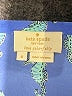Kate Spade New York Blue Blouse Size 6 - photo 7