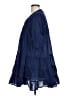 J.Crew Blue Casual Dress Size L - photo 5