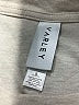 Varley Tan Short Sleeve T-Shirt Size S - photo 7