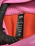 Beach Riot Color Block Pink Athletic Shorts Size S - photo 3