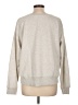 Uncharted Threads Gray Sweatshirt Size L - photo 2